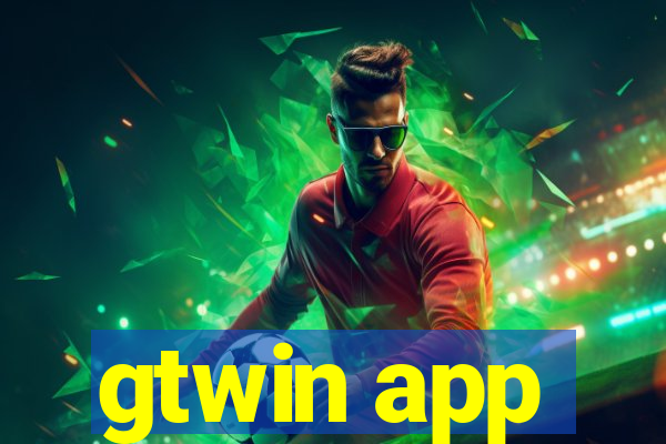 gtwin app